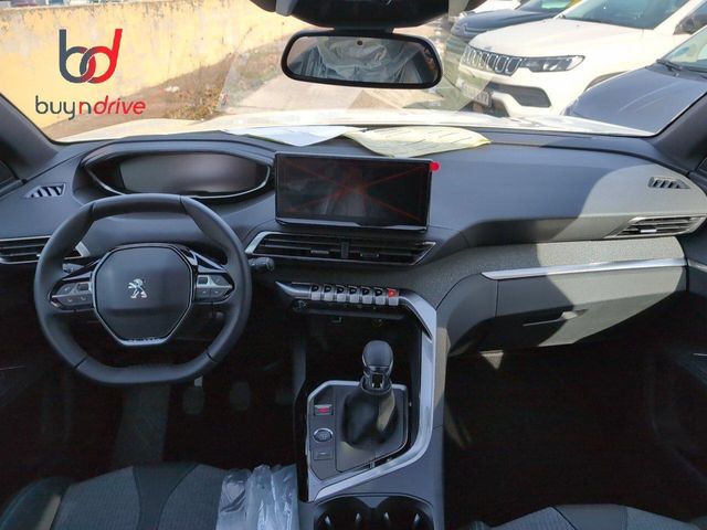 Peugeot 3008 1.2 PureTech 130cv S&S Allure Pack