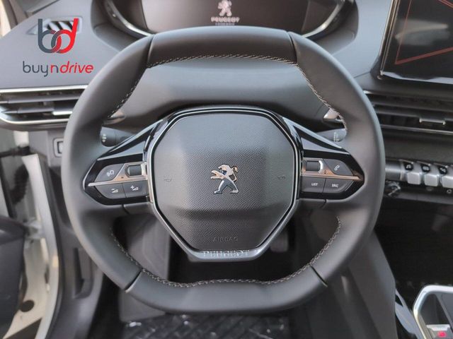 Peugeot 3008 1.2 PureTech 130cv S&S Allure Pack