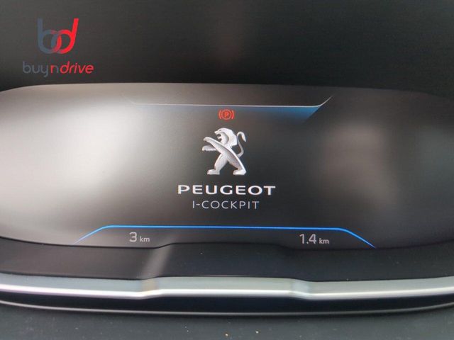 Peugeot 3008 1.2 PureTech 130cv S&S Allure Pack