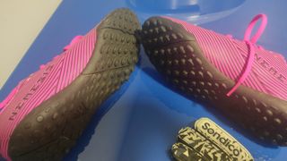 Zapatillas de fútbol Adidas
