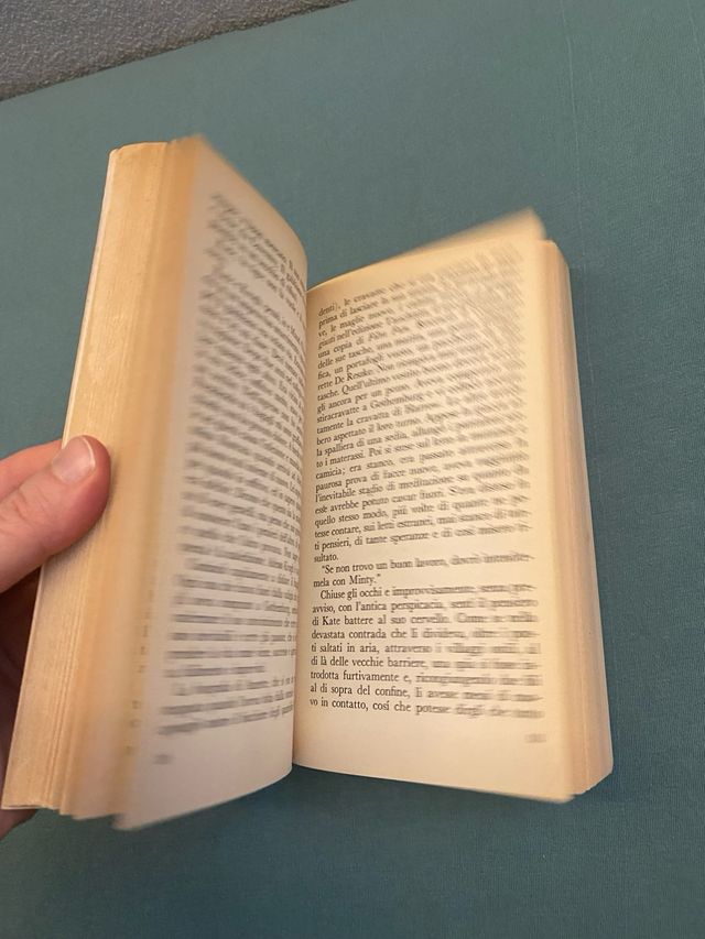 Libro: I naufraghi di Graham Greene