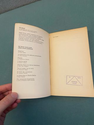 Libro: I naufraghi di Graham Greene