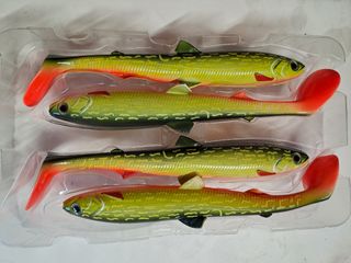 Westin bullteez 24cm