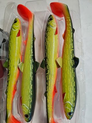 Westin bullteez 24cm