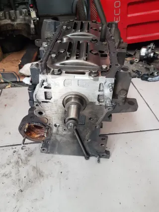 Despiece citroen nemo...