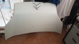 Despiece citroen nemo...