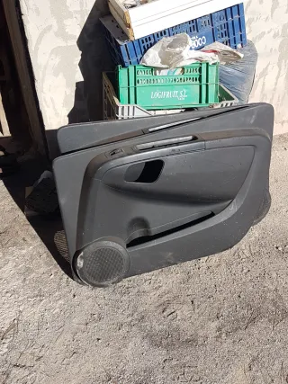 Despiece citroen nemo...