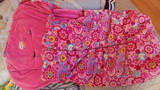 Funda carrito Tuc Tuc