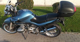 Moto BMW R1150R