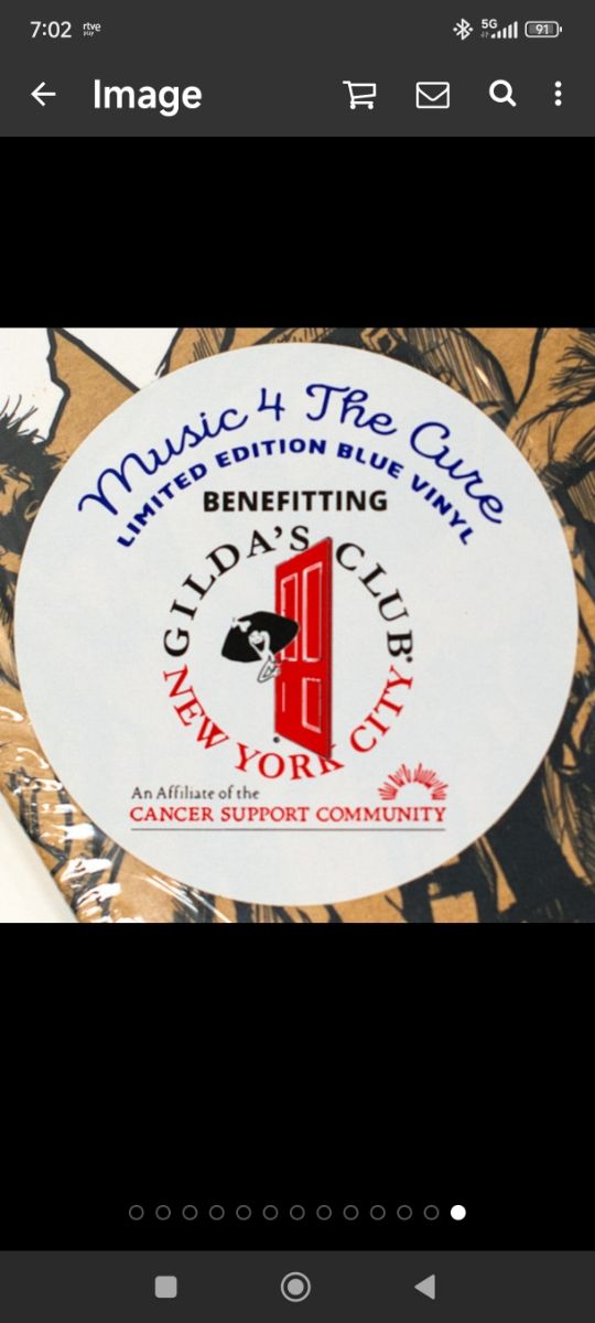 The Black Crowes- Warpaint  2017 .