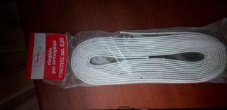 Cinghie nuovper finestre nuove avvolgibili mt 5.50