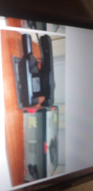 Levigatore orbitale Kappavi