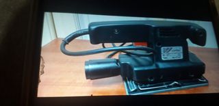 Levigatore orbitale Kappavi