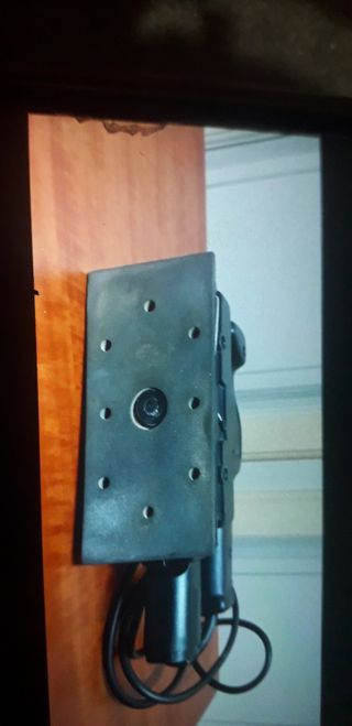 Levigatore orbitale Kappavi