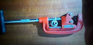 Tagliatubi per idraulici nuova