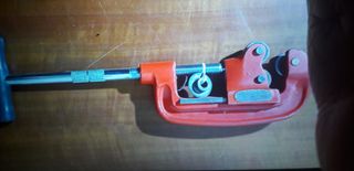 Tagliatubi per idraulici nuova