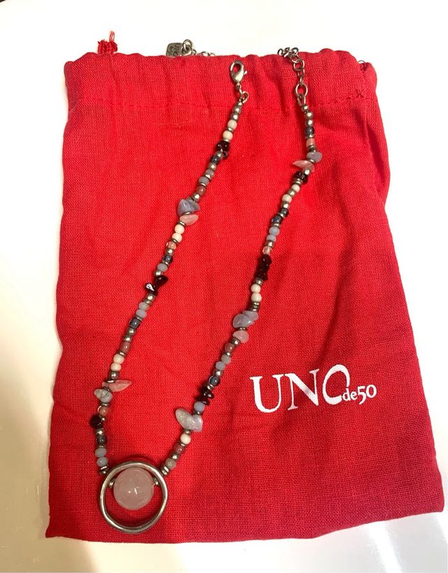 Collar Uno de 50