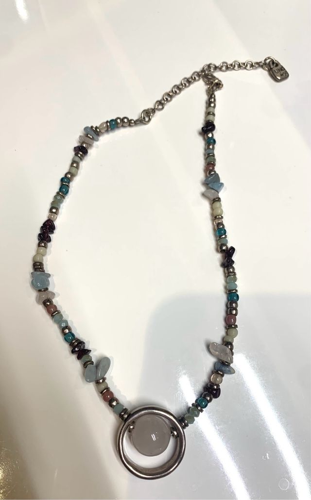Collar Uno de 50