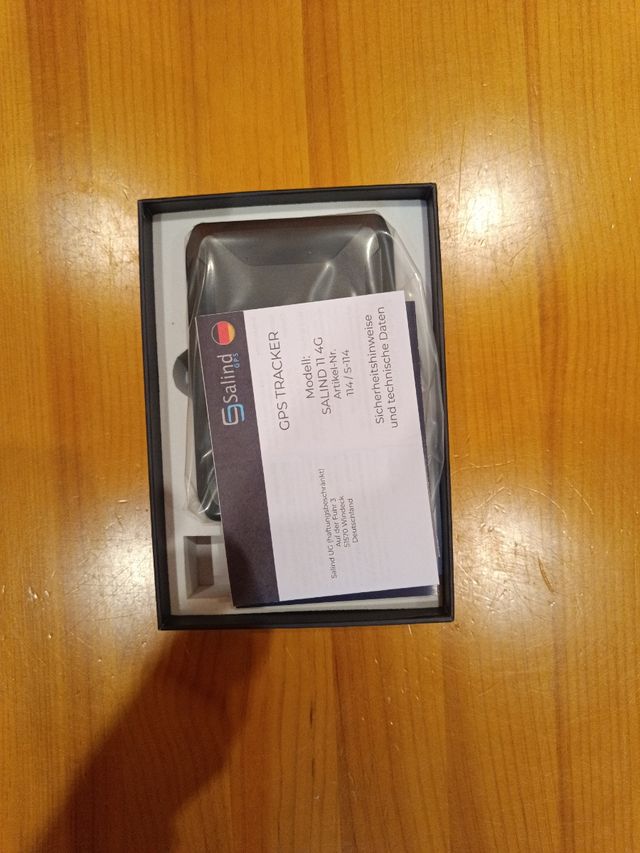 GPS LOCALIZADOR COCHE