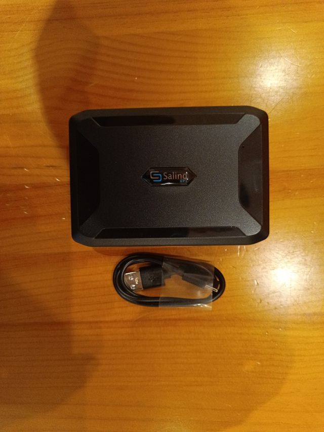 GPS LOCALIZADOR COCHE