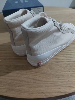 Zapatillas Levis 
