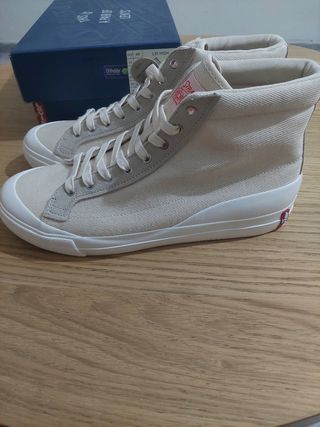 Zapatillas Levis 