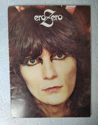 Renato zero
