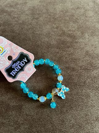 Bracciale turchese/Miss Trendy