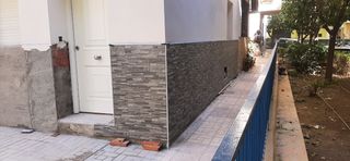 Trabajos de construcción yfontanería