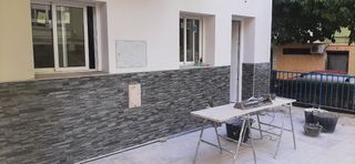 Trabajos de construcción yfontanería