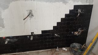 Trabajos de construcción yfontanería