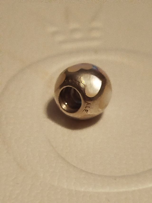 Pandora Corazones de Nácar