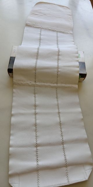 Faja postparto Prenatal