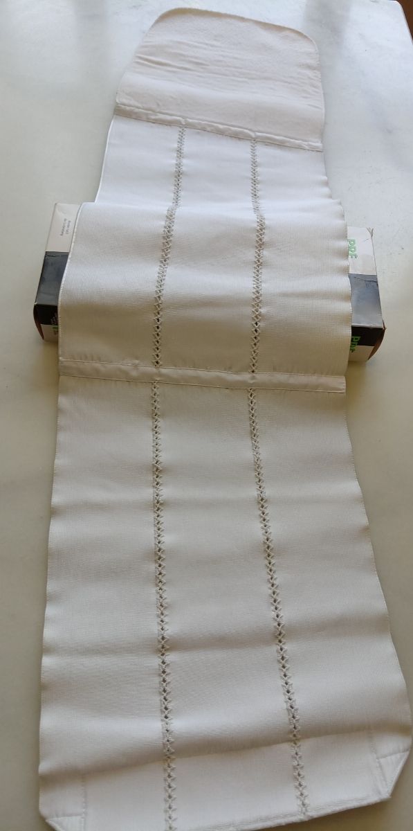 Faja postparto Prenatal