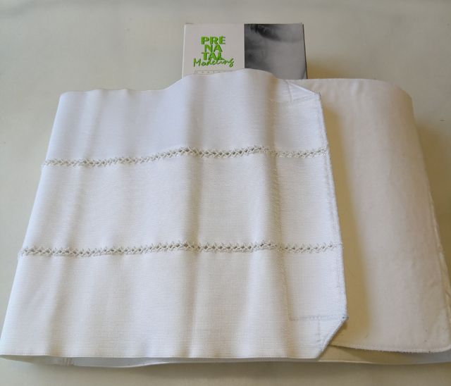 Faja postparto Prenatal