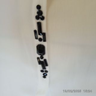 Camisa zara S