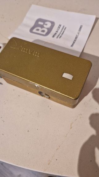 Cerradura de seguridad