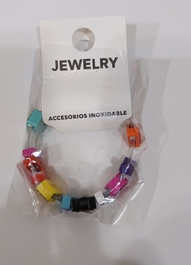 Pulsera 