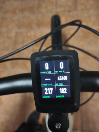 Specialized turbo tero