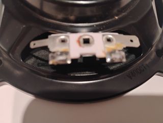 Altavoces Renault