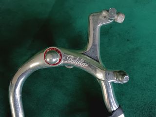 freni BALILLA d'epoca