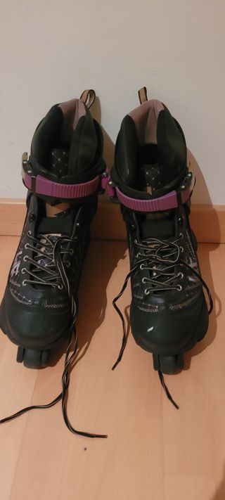 Patines linea 