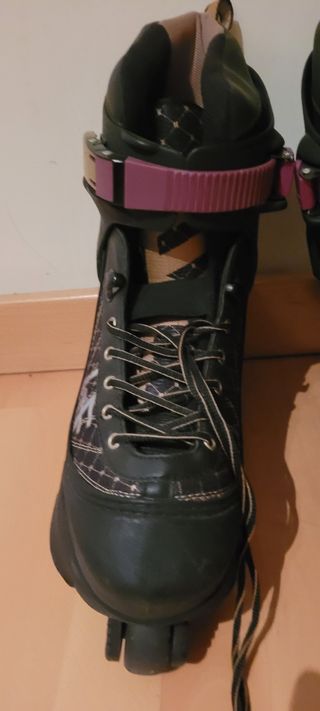 Patines linea 