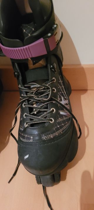 Patines linea 