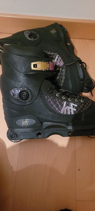 Patines linea 