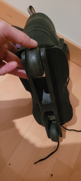 Patines linea 