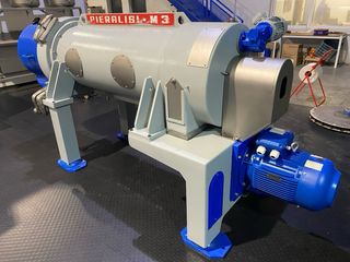 Decanter Pieralisi M3