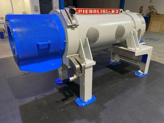 Decanter Pieralisi M3