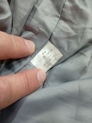 Pantalón para la nieve
