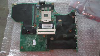 Placa base Alienware M15X R2